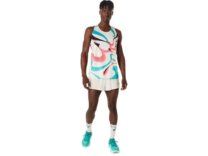 LIMITED SERIE METARUN SINGLET LIMITED SERIE METARUN SINGLET