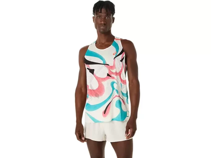 LIMITED SERIE METARUN SINGLET LIMITED SERIE METARUN SINGLET