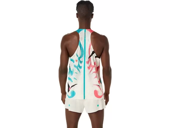 LIMITED SERIE METARUN SINGLET LIMITED SERIE METARUN SINGLET