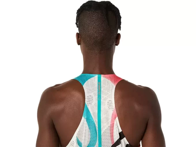 LIMITED SERIE METARUN SINGLET LIMITED SERIE METARUN SINGLET
