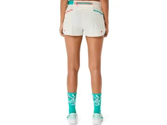 LIMITED SERIE METARUN SPLIT SHORT