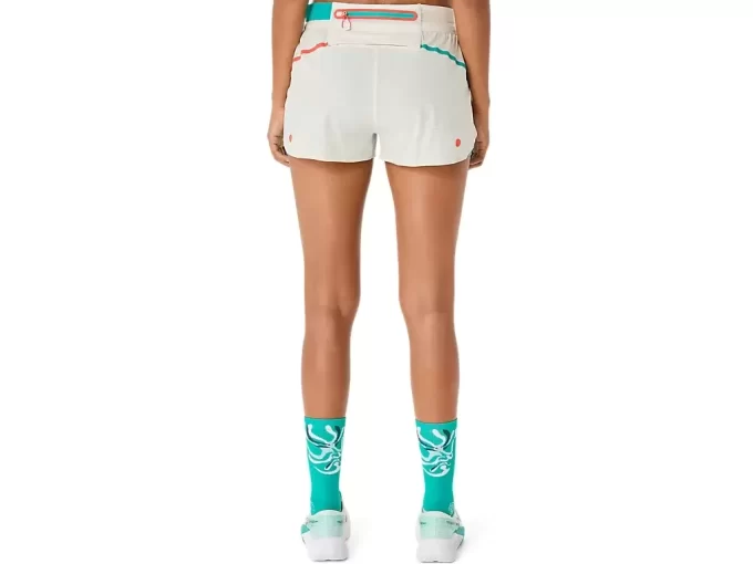 LIMITED SERIE METARUN SPLIT SHORT LIMITED SERIE METARUN SPLIT SHORT
