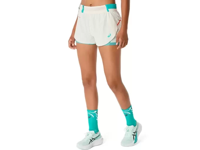 LIMITED SERIE METARUN SPLIT SHORT LIMITED SERIE METARUN SPLIT SHORT