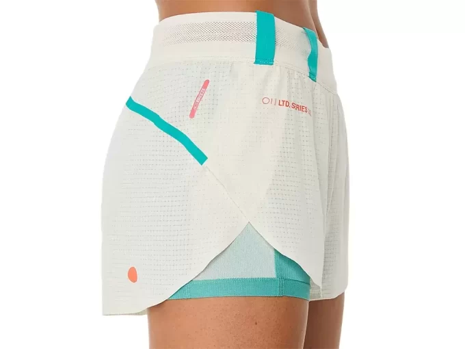 LIMITED SERIE METARUN SPLIT SHORT LIMITED SERIE METARUN SPLIT SHORT