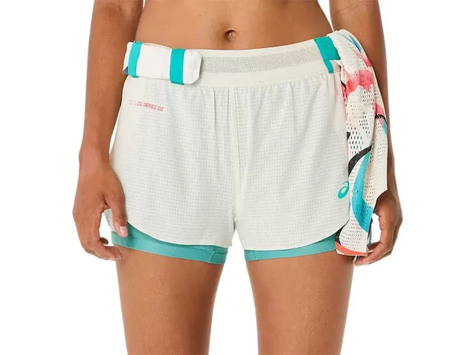 LIMITED SERIE METARUN SPLIT SHORT LIMITED SERIE METARUN SPLIT SHORT