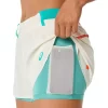 LIMITED SERIE METARUN SPLIT SHORT LIMITED SERIE METARUN SPLIT SHORT