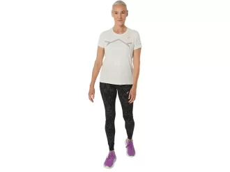 LITE-SHOW KORTÆRMET TOP