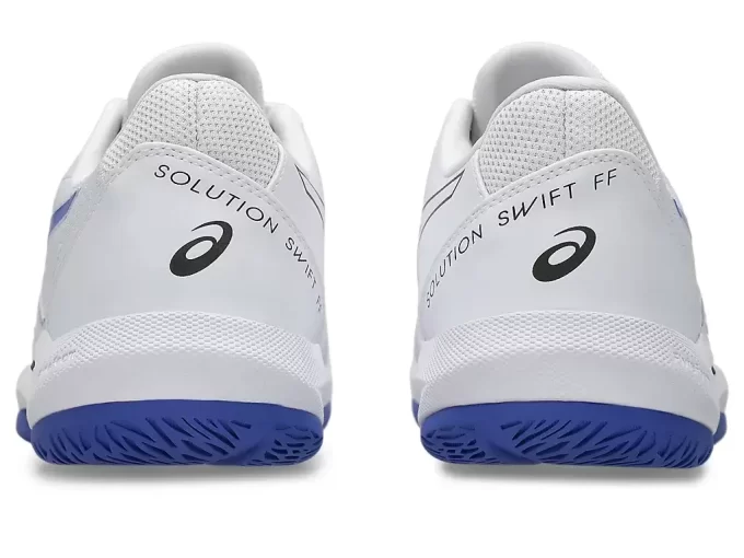 LØSNING SWIFT FF 2