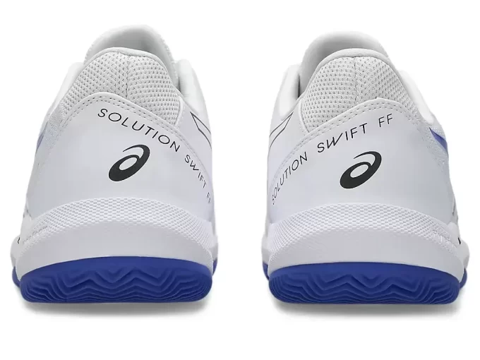 LØSNING SWIFT FF 2 LER