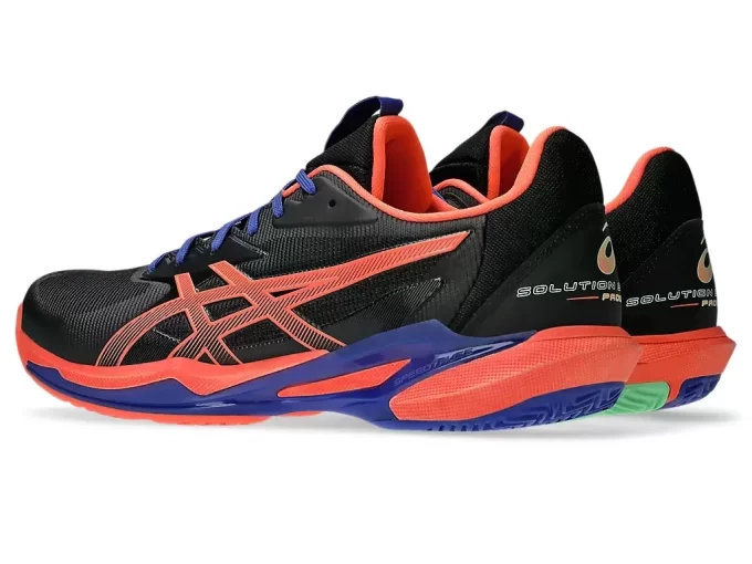 LØSNINGSHASTIGHED FF 3 PADEL LØSNINGSHASTIGHED FF 3 PADEL