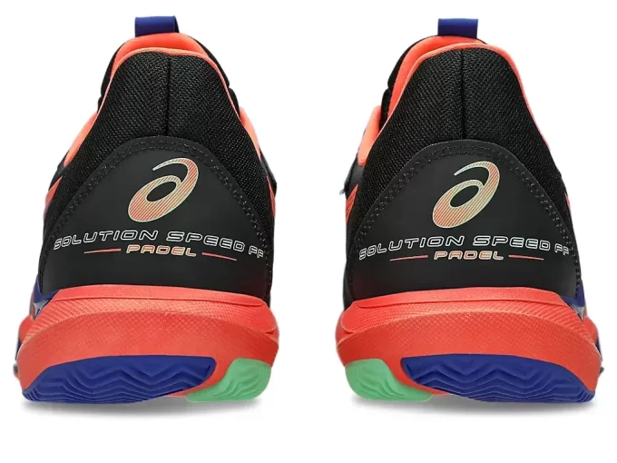 LØSNINGSHASTIGHED FF 3 PADEL LØSNINGSHASTIGHED FF 3 PADEL