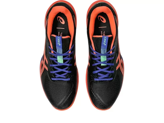 LØSNINGSHASTIGHED FF 3 PADEL LØSNINGSHASTIGHED FF 3 PADEL