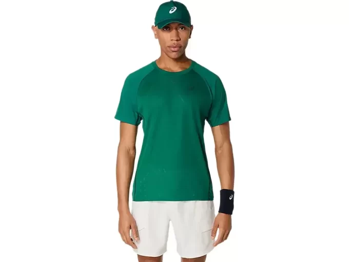 MATCH ACTIBREEZE KORTÆRMET TOP MATCH ACTIBREEZE KORTÆRMET TOP