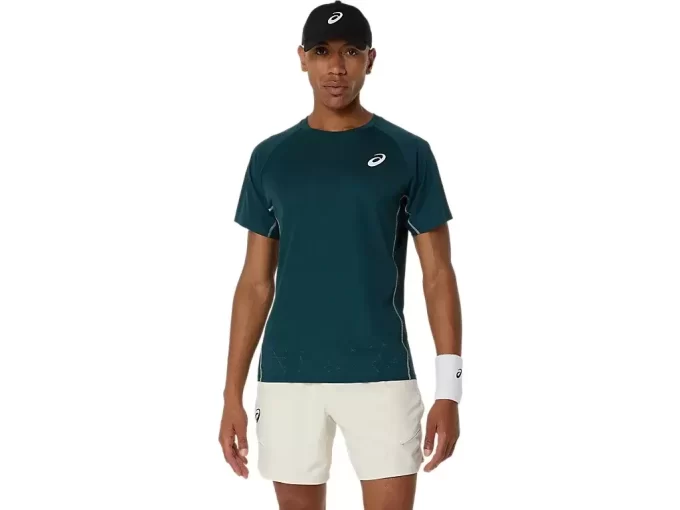 MATCH ACTIBREEZE KORTÆRMET TOP MATCH ACTIBREEZE KORTÆRMET TOP