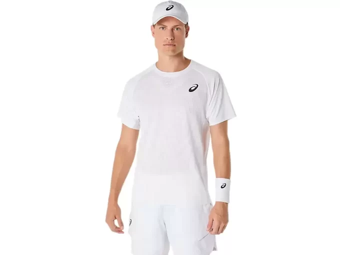 MATCH ACTIBREEZE KORTÆRMET TOP MATCH ACTIBREEZE KORTÆRMET TOP