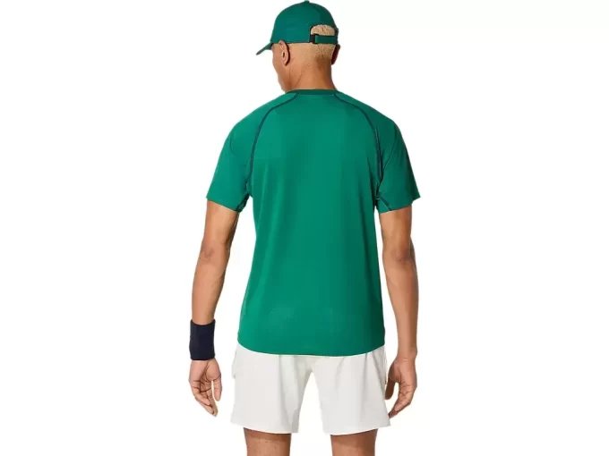 MATCH ACTIBREEZE KORTÆRMET TOP MATCH ACTIBREEZE KORTÆRMET TOP