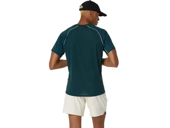MATCH ACTIBREEZE KORTÆRMET TOP MATCH ACTIBREEZE KORTÆRMET TOP