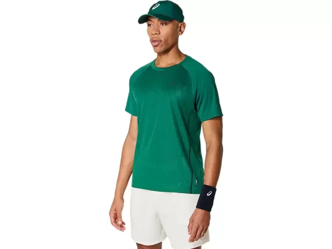 MATCH ACTIBREEZE KORTÆRMET TOP MATCH ACTIBREEZE KORTÆRMET TOP