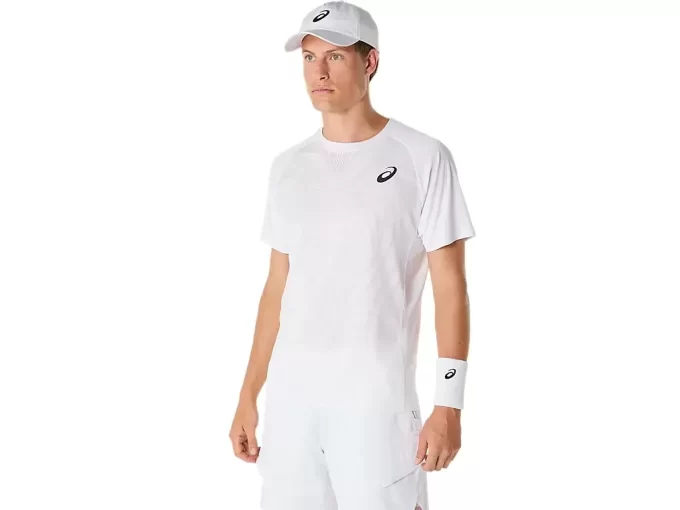 MATCH ACTIBREEZE KORTÆRMET TOP MATCH ACTIBREEZE KORTÆRMET TOP