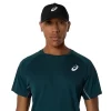 MATCH ACTIBREEZE KORTÆRMET TOP MATCH ACTIBREEZE KORTÆRMET TOP