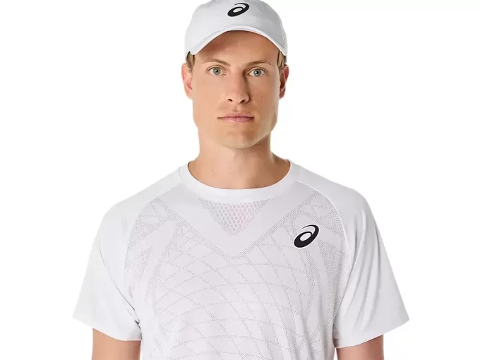 MATCH ACTIBREEZE KORTÆRMET TOP MATCH ACTIBREEZE KORTÆRMET TOP