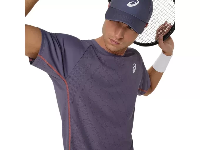 MATCH ACTIBREEZE KORTÆRMET TOP MATCH ACTIBREEZE KORTÆRMET TOP