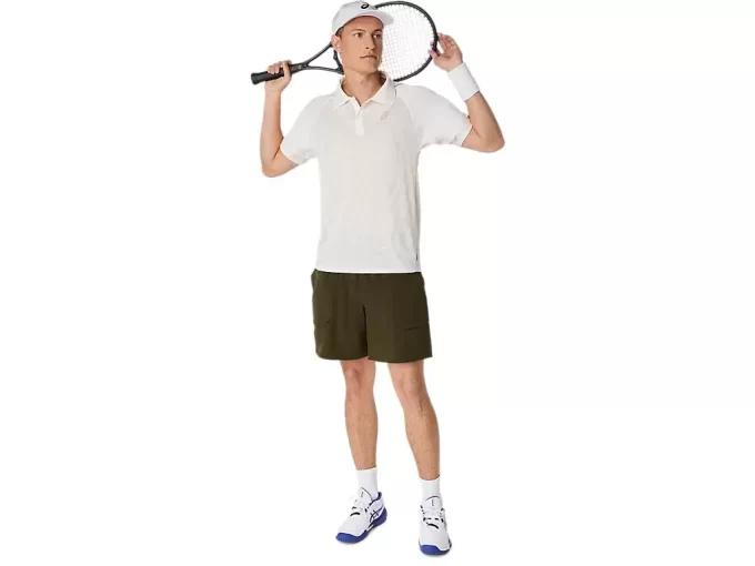 MATCH ACTIBREEZE POLO-SHIRT MATCH ACTIBREEZE POLO-SHIRT