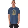 MENTAL SUNDHED BEVIDSTHED T-SHIRT MENTAL SUNDHED BEVIDSTHED T-SHIRT