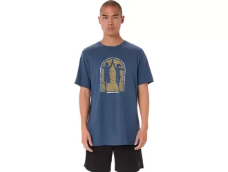 MENTAL SUNDHED BEVIDSTHED T-SHIRT