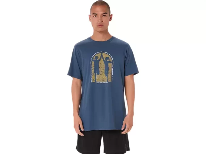 MENTAL SUNDHED BEVIDSTHED T-SHIRT MENTAL SUNDHED BEVIDSTHED T-SHIRT