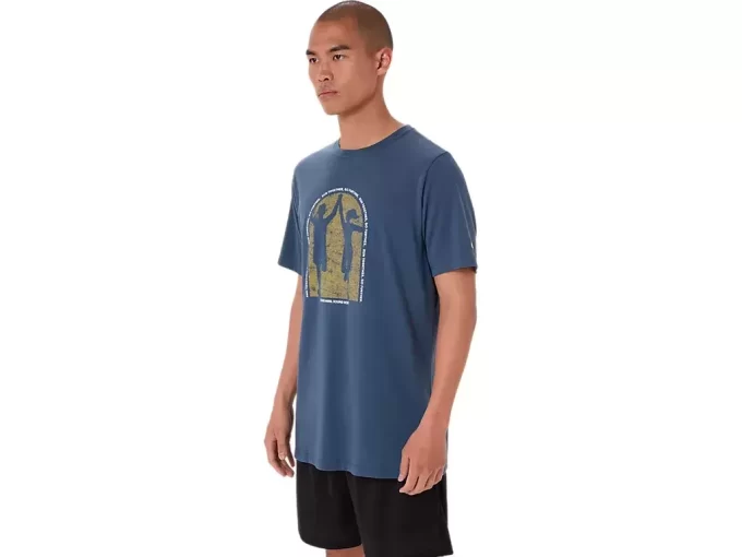 MENTAL SUNDHED BEVIDSTHED T-SHIRT MENTAL SUNDHED BEVIDSTHED T-SHIRT