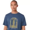 MENTAL SUNDHED BEVIDSTHED T-SHIRT MENTAL SUNDHED BEVIDSTHED T-SHIRT
