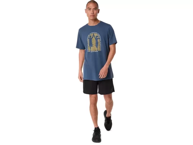 MENTAL SUNDHED BEVIDSTHED T-SHIRT MENTAL SUNDHED BEVIDSTHED T-SHIRT