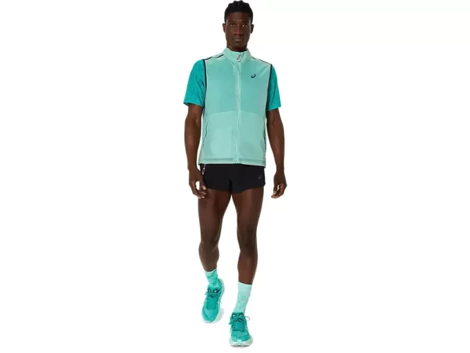 METARUN PAKKELIG VEST METARUN PAKKELIG VEST
