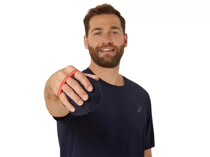 METARUN PAKKELIG VEST METARUN PAKKELIG VEST