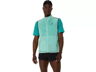 METARUN PAKKELIG VEST