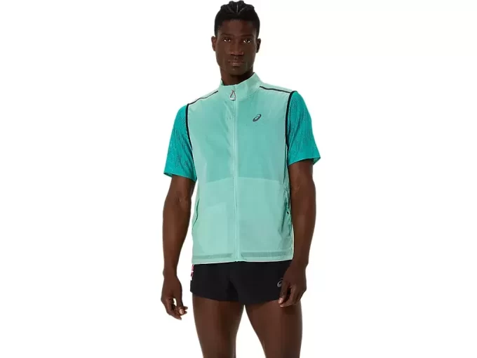 METARUN PAKKELIG VEST METARUN PAKKELIG VEST