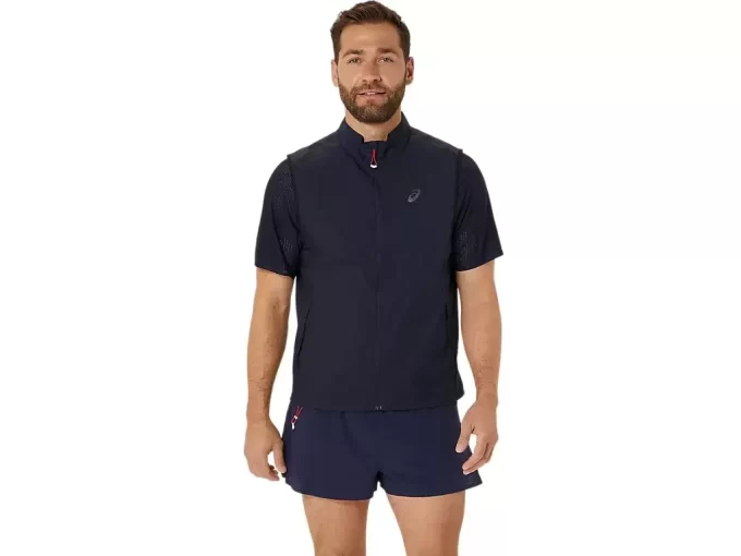 METARUN PAKKELIG VEST METARUN PAKKELIG VEST