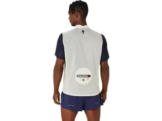 METARUN PAKKELIG VEST METARUN PAKKELIG VEST