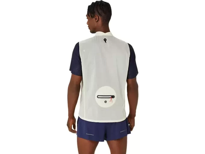 METARUN PAKKELIG VEST METARUN PAKKELIG VEST