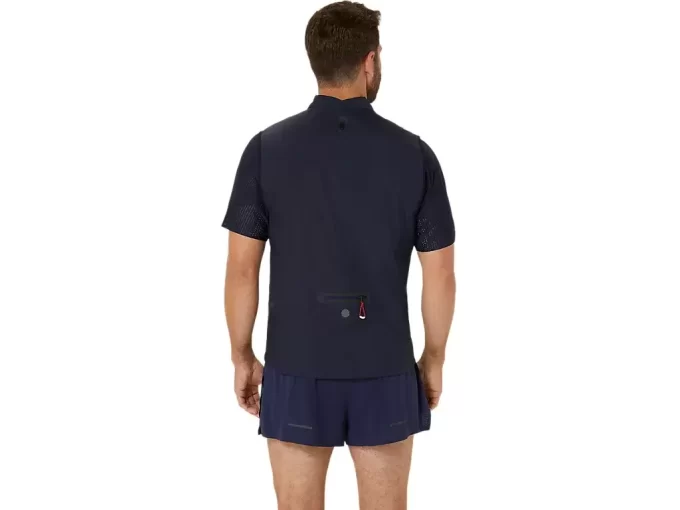 METARUN PAKKELIG VEST METARUN PAKKELIG VEST