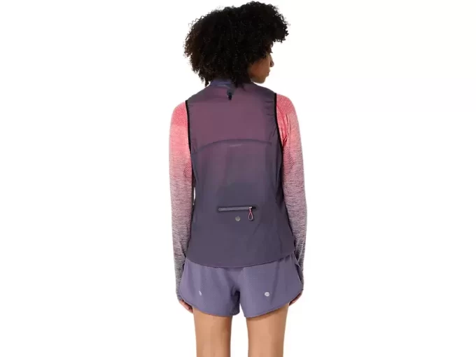 METARUN PAKKELIG VEST METARUN PAKKELIG VEST