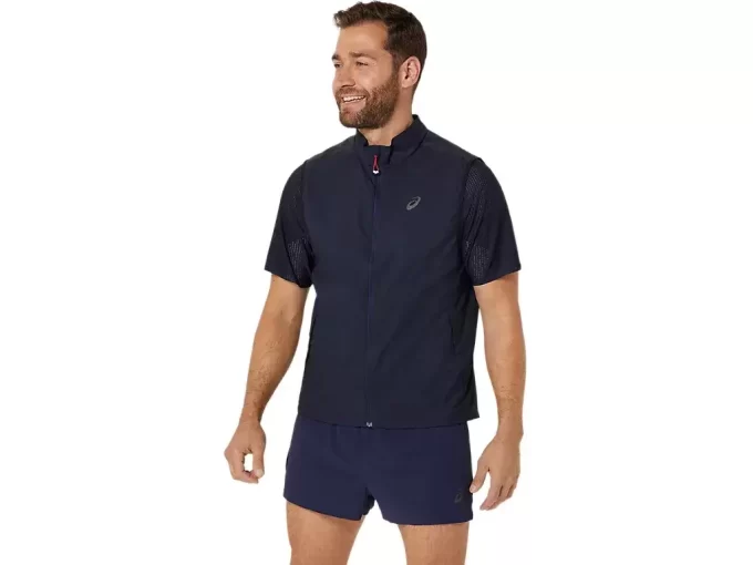 METARUN PAKKELIG VEST METARUN PAKKELIG VEST