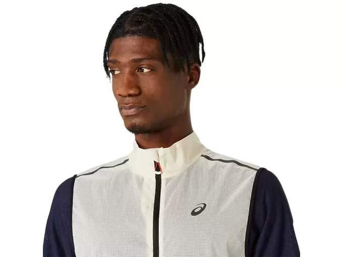 METARUN PAKKELIG VEST METARUN PAKKELIG VEST