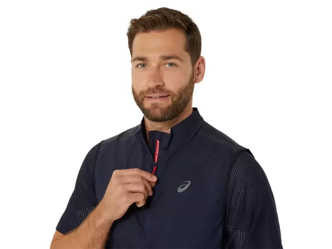 METARUN PAKKELIG VEST METARUN PAKKELIG VEST