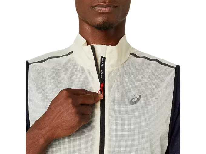 METARUN PAKKELIG VEST METARUN PAKKELIG VEST