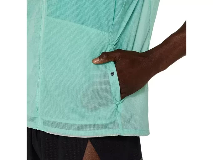 METARUN PAKKELIG VEST METARUN PAKKELIG VEST