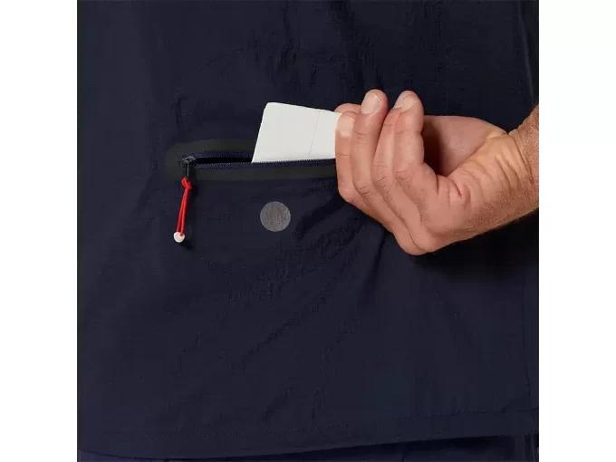 METARUN PAKKELIG VEST METARUN PAKKELIG VEST
