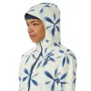 METARUN SHIBORI VANDTÆT JAKKE METARUN SHIBORI VANDTÆT JAKKE