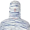 METARUN SHIBORI VANDTÆT JAKKE METARUN SHIBORI VANDTÆT JAKKE
